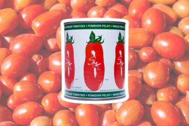 San Mericans San Marzano lawsuit