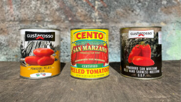 real dop san marzano tomatoes gustarosso