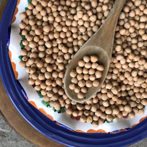 bio alberti organic chickpeas sultano