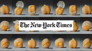 chickpeas healthy new york times