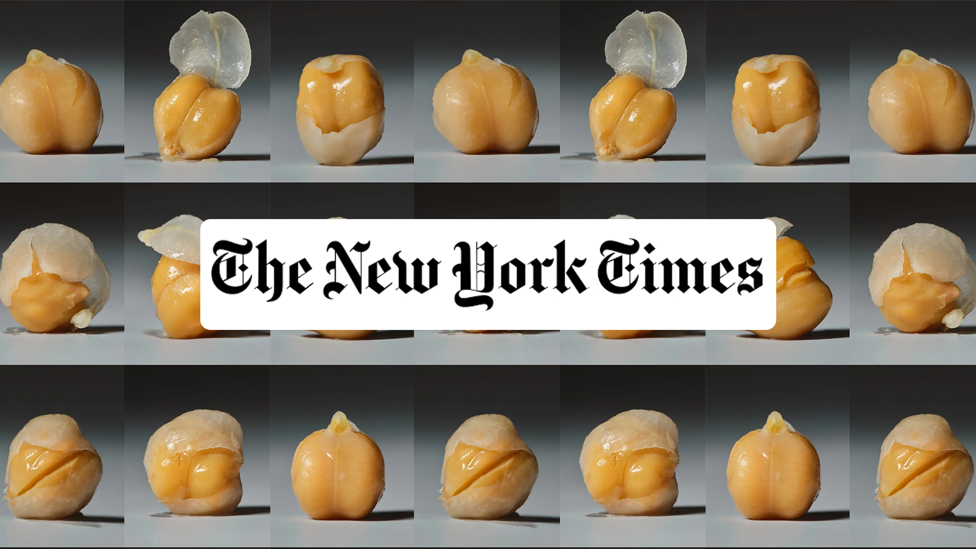 chickpeas healthy new york times