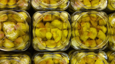 maida farm artichokes in extra virgin olive oil