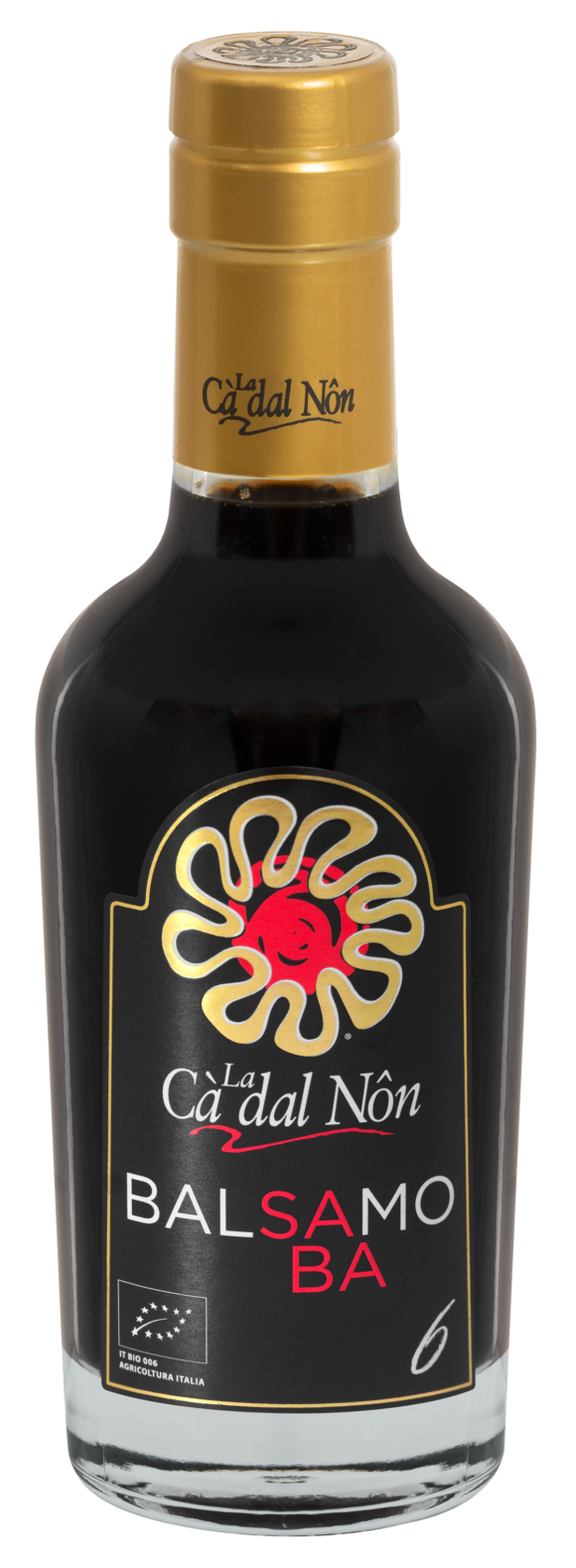 balsamic vinegar condiment 6 la ca dal non