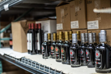 balsamic vinegar condiment warehouse