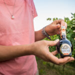 traditional balsamic vinegar of modena la ca dal non