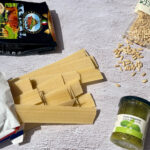 pesto genovese lasagna faella ingredients