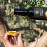 quinta luna extra virgin olive oil