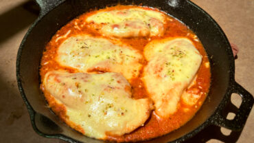 chicken pizzaiola pomodorini Monti Lattari pantelleria dried oregano
