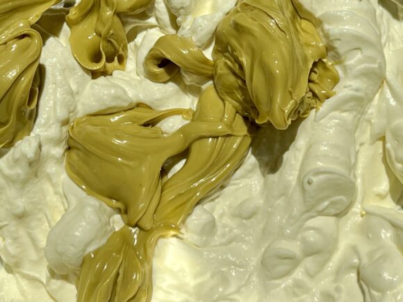 pistachio gelato