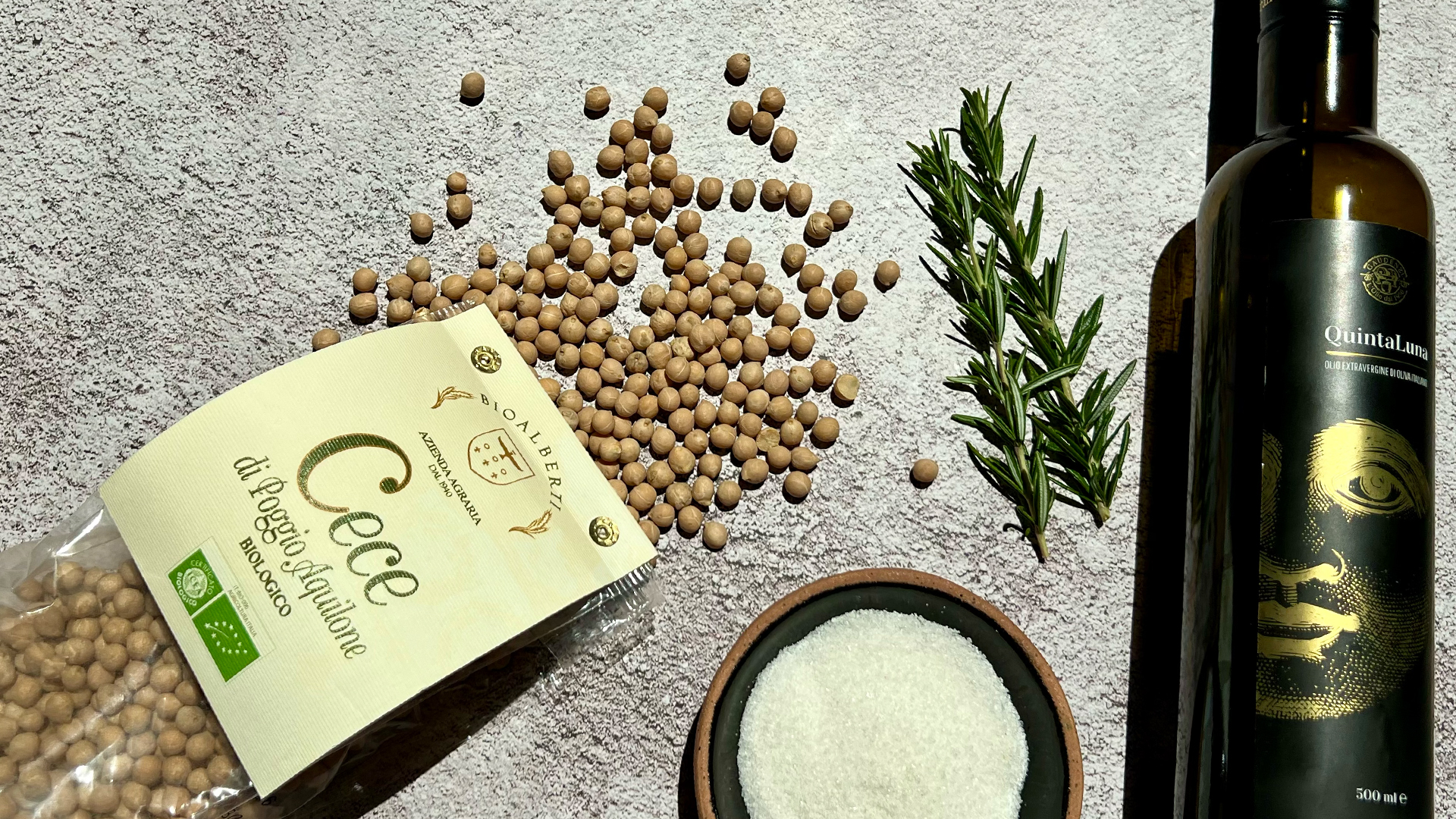 bio alberti chickpeas farinata ingredients