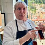 amalfi coast colatura is a pantry staple