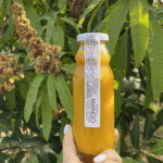 sicilian mango juice
