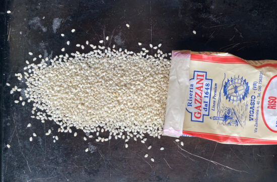 What is the best Risotto Rice?