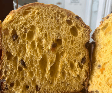 panettone biasetto is the best panettone to buy in the US