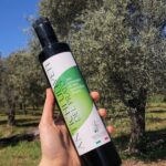 new harvest sardegna extra virgin olive oil bosana