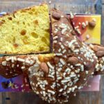 best colomba in italy is biasetto